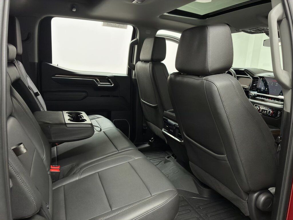 2023 GMC Sierra 1500 Elevation Loveland CO