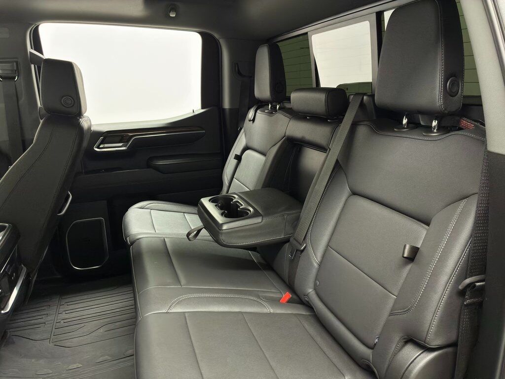 2023 GMC Sierra 1500 Elevation Loveland CO