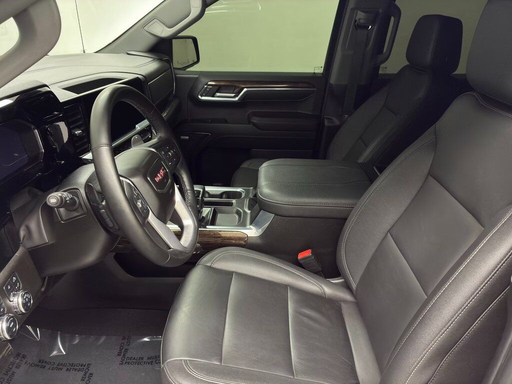 2023 GMC Sierra 1500 Elevation Loveland CO