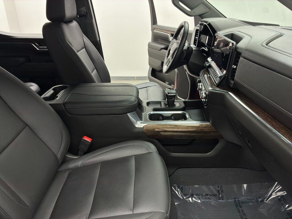 2023 GMC Sierra 1500 Elevation Loveland CO