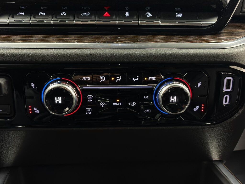 2023 GMC Sierra 1500 Elevation Loveland CO