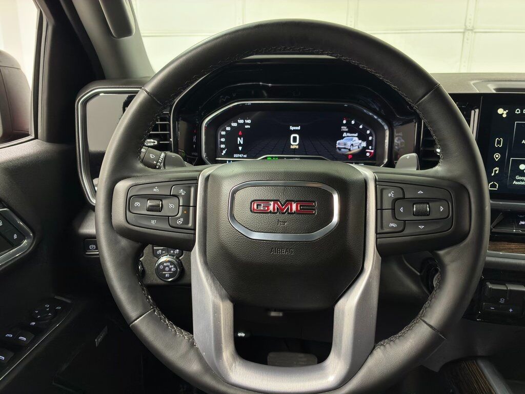 2023 GMC Sierra 1500 Elevation Loveland CO