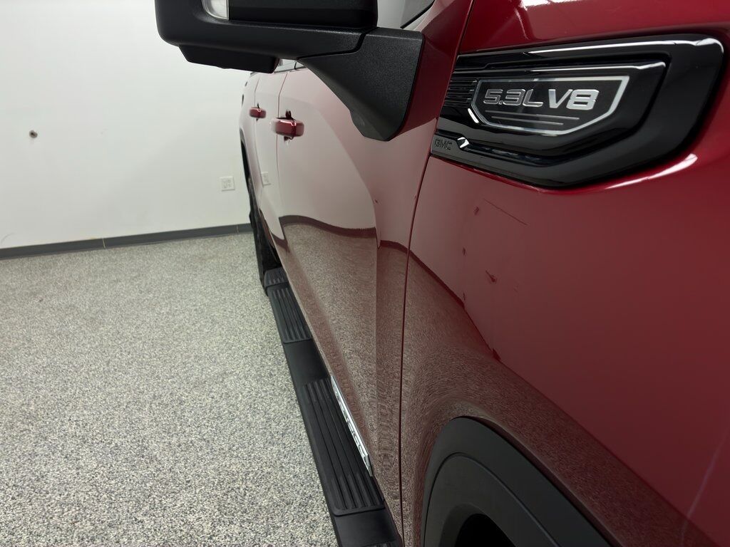 2023 GMC Sierra 1500 Elevation Loveland CO