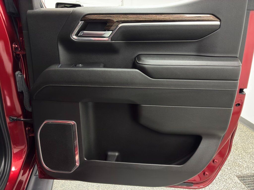 2023 GMC Sierra 1500 Elevation Loveland CO