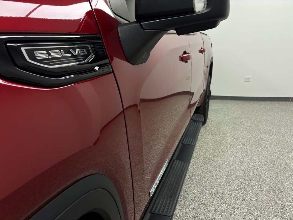 2023 GMC Sierra 1500 Elevation Loveland CO