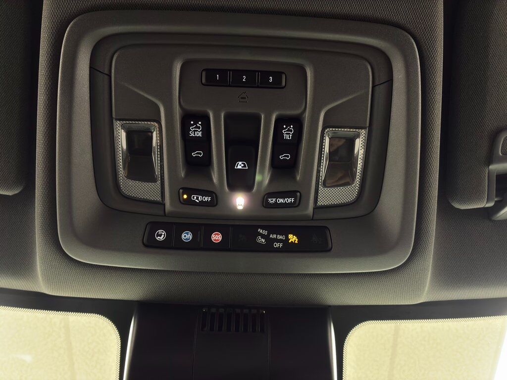 2023 GMC Sierra 1500 Elevation Loveland CO