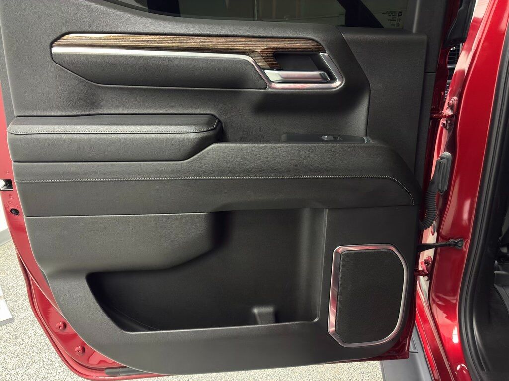 2023 GMC Sierra 1500 Elevation Loveland CO