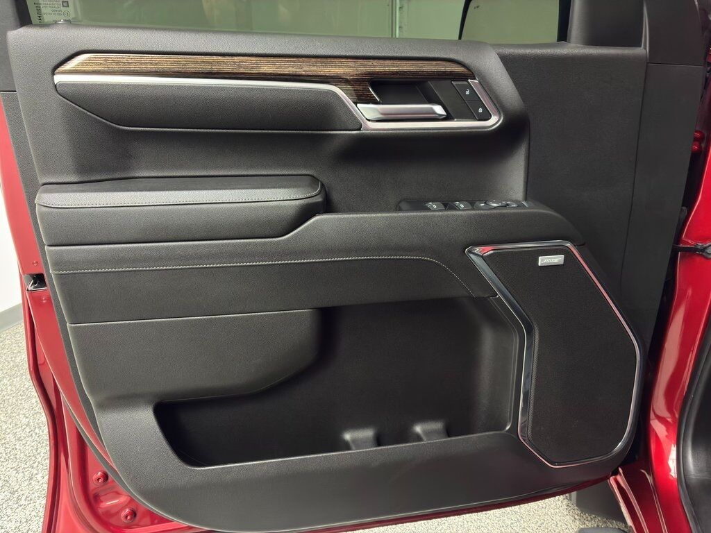 2023 GMC Sierra 1500 Elevation Loveland CO