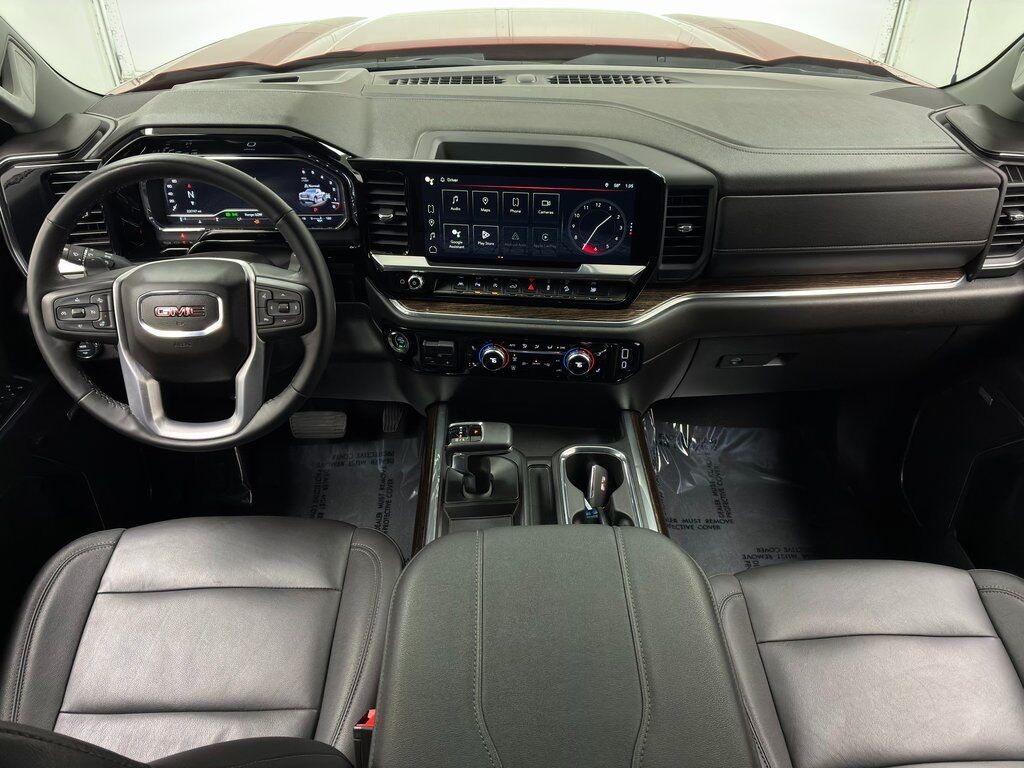 2023 GMC Sierra 1500 Elevation Loveland CO