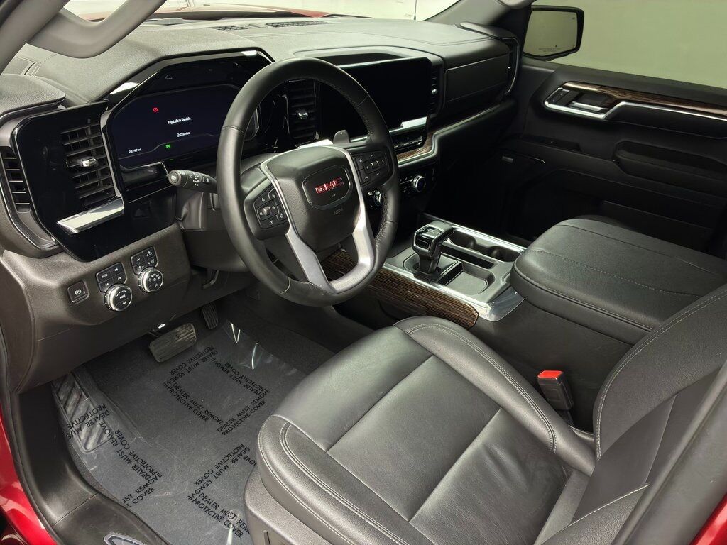 2023 GMC Sierra 1500 Elevation Loveland CO