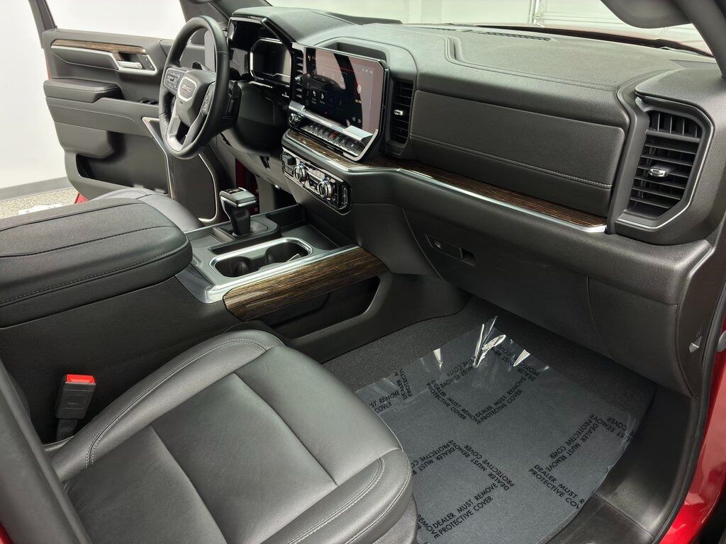 2023 GMC Sierra 1500 Elevation Loveland CO