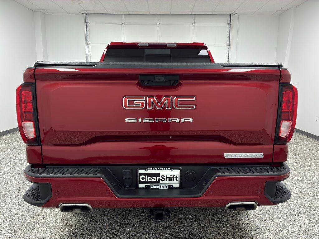 2023 GMC Sierra 1500 Elevation Loveland CO