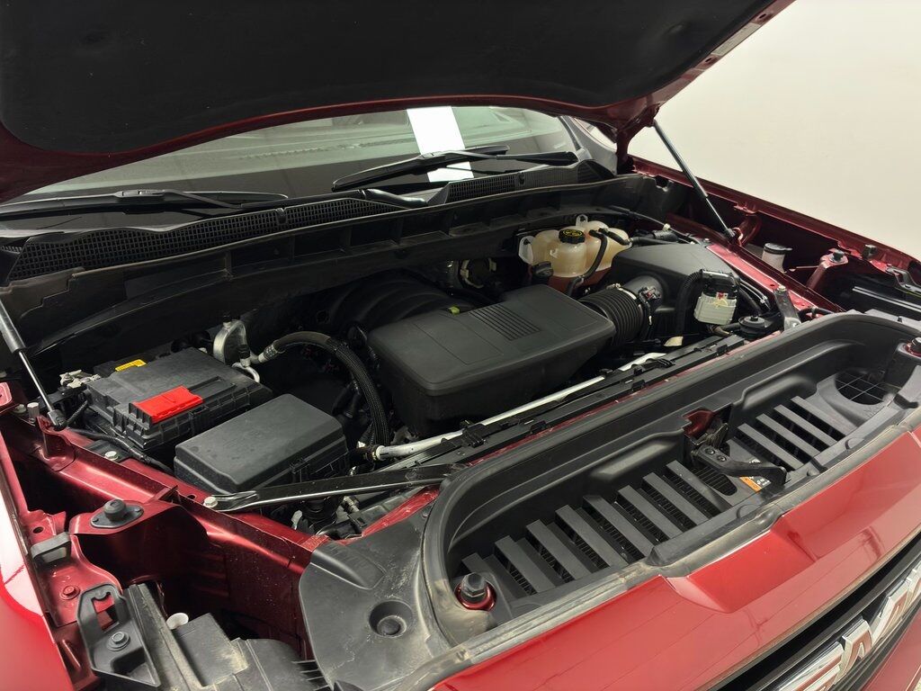 2023 GMC Sierra 1500 Elevation Loveland CO