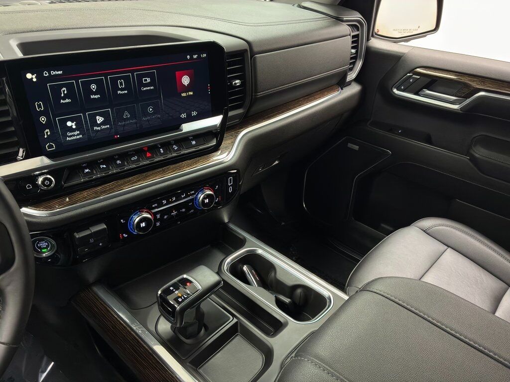 2023 GMC Sierra 1500 Elevation Loveland CO