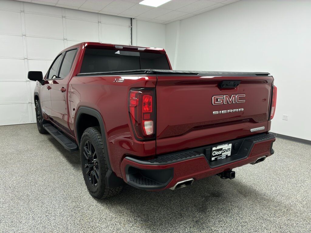 2023 GMC Sierra 1500 Elevation Loveland CO