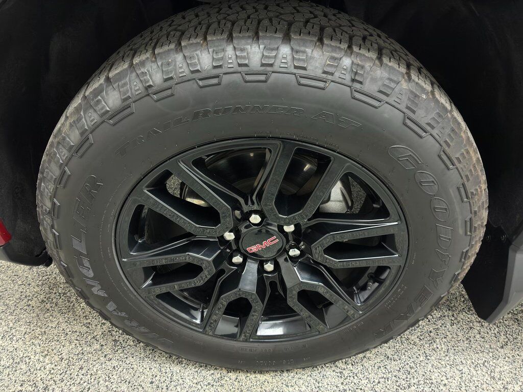 2023 GMC Sierra 1500 Elevation Loveland CO