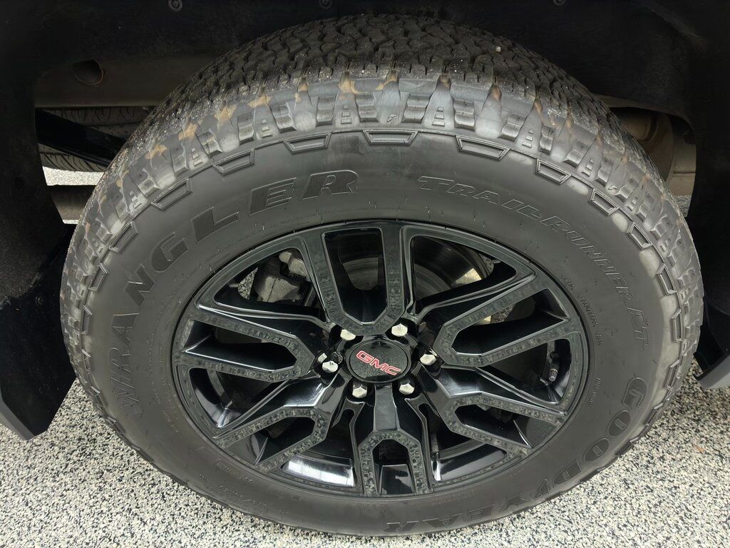 2023 GMC Sierra 1500 Elevation Loveland CO