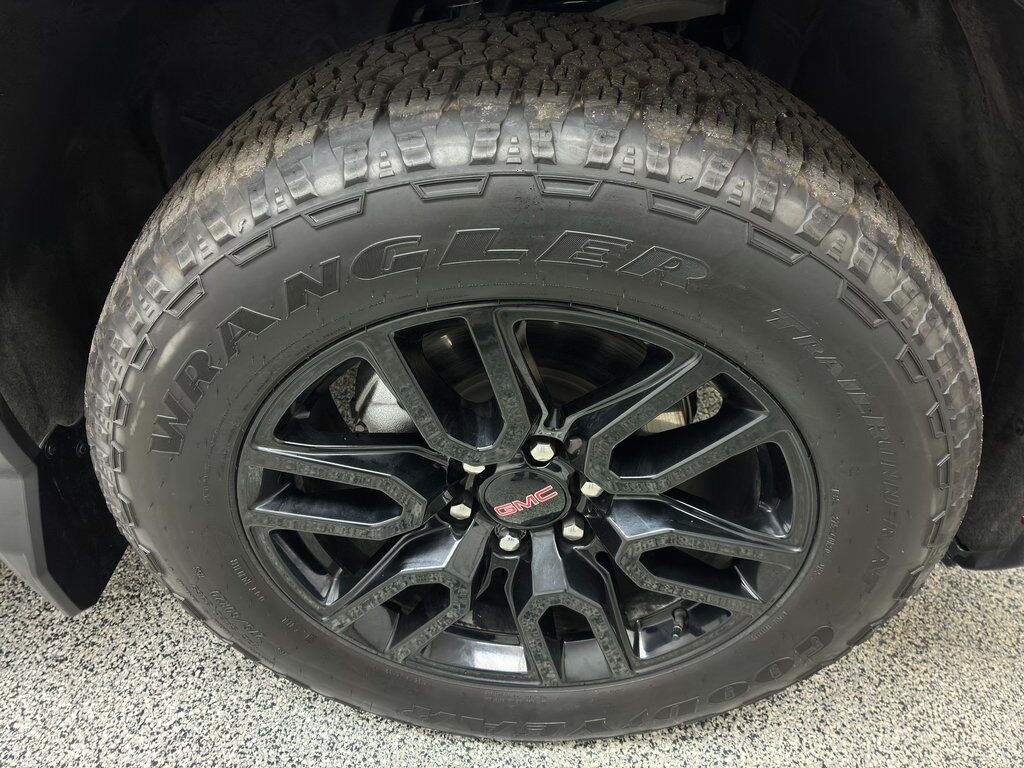 2023 GMC Sierra 1500 Elevation Loveland CO