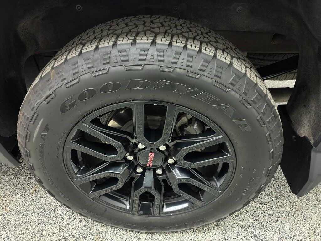 2023 GMC Sierra 1500 Elevation Loveland CO