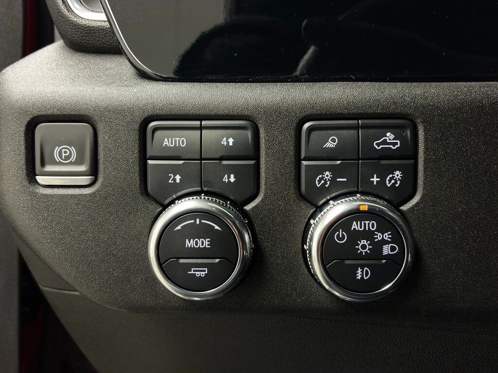 2023 GMC Sierra 1500 Elevation Loveland CO