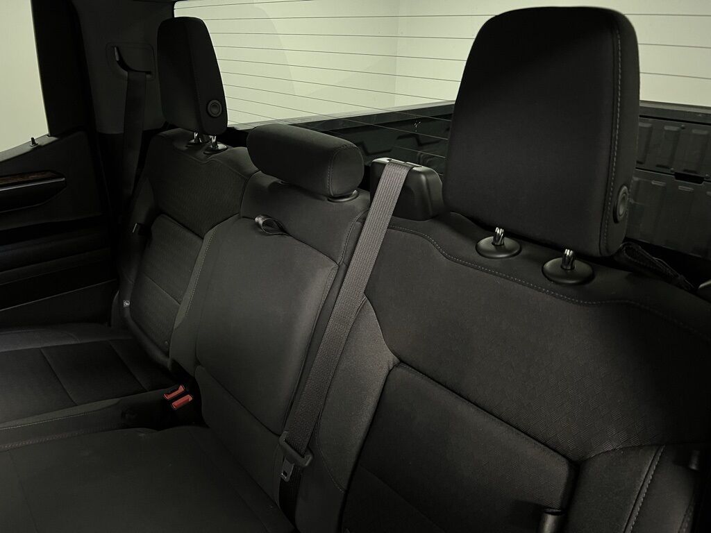 2023 GMC Sierra 1500 Elevation Loveland CO