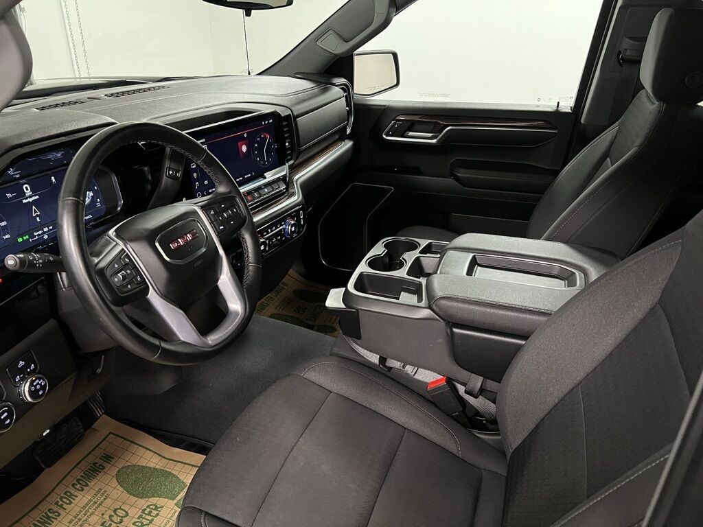 2023 GMC Sierra 1500 Elevation Loveland CO