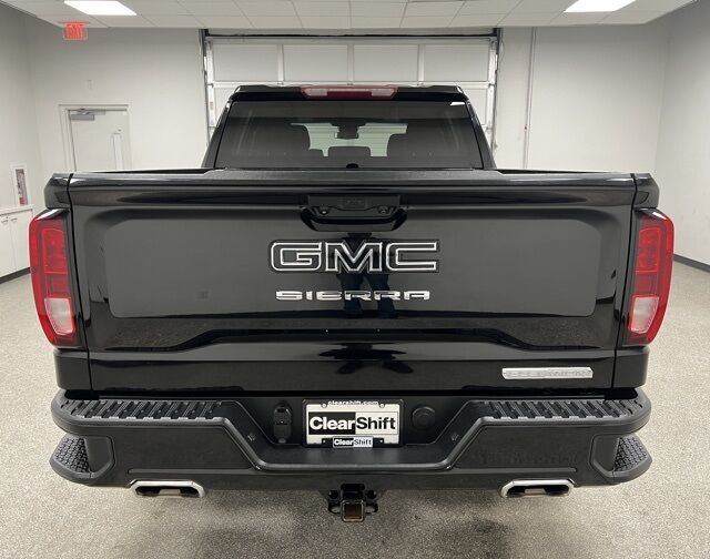 2023 GMC Sierra 1500 Elevation Loveland CO