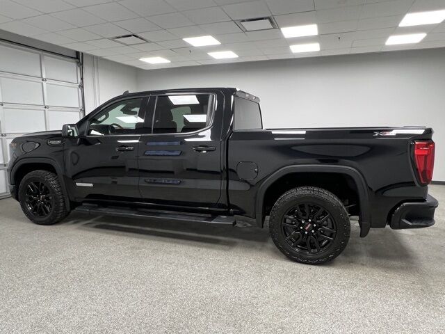2023 GMC Sierra 1500 Elevation Loveland CO