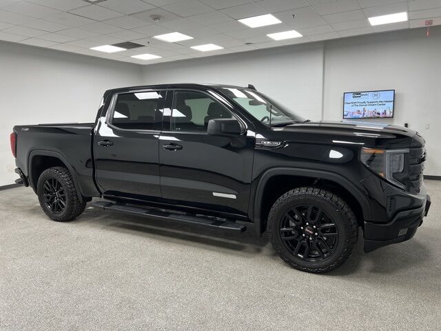 2023 GMC Sierra 1500 Elevation Loveland CO