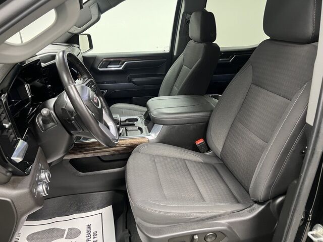 2023 GMC Sierra 1500 Elevation Loveland CO