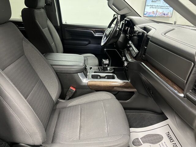 2023 GMC Sierra 1500 Elevation Loveland CO