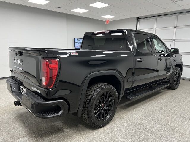 2023 GMC Sierra 1500 Elevation Loveland CO