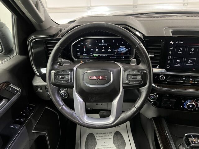 2023 GMC Sierra 1500 Elevation Loveland CO