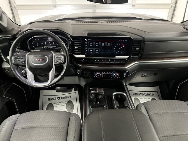 2023 GMC Sierra 1500 Elevation Loveland CO