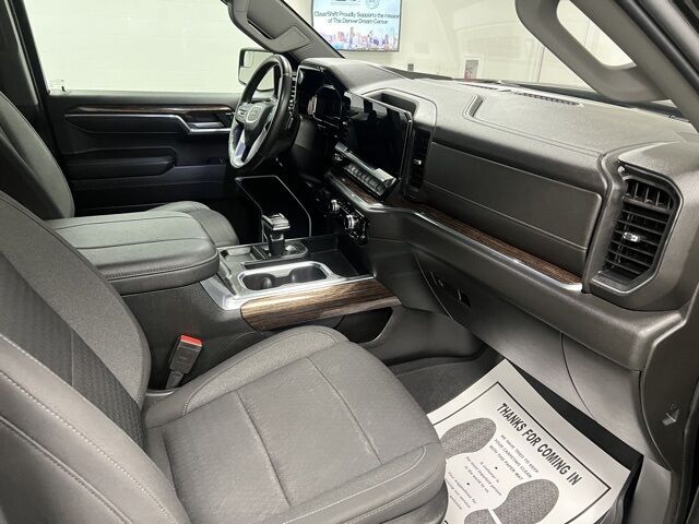 2023 GMC Sierra 1500 Elevation Loveland CO