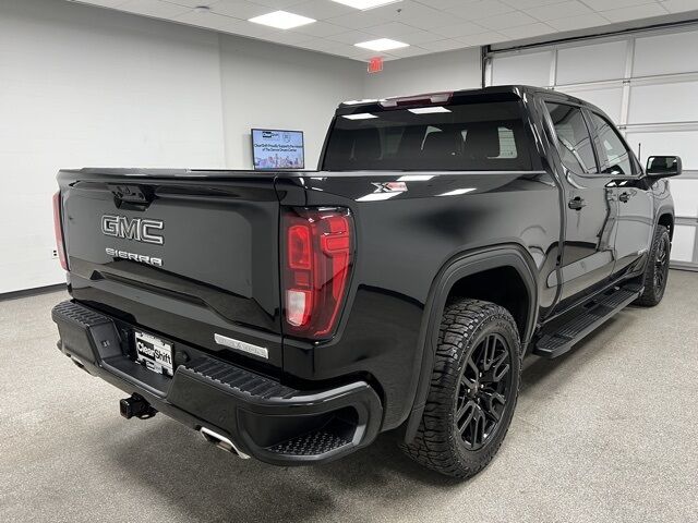 2023 GMC Sierra 1500 Elevation Loveland CO