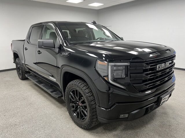 2023 GMC Sierra 1500 Elevation Loveland CO