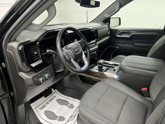 2023 GMC Sierra 1500 Elevation Loveland CO