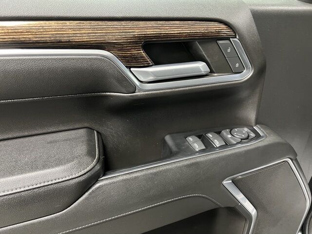 2023 GMC Sierra 1500 Elevation Loveland CO