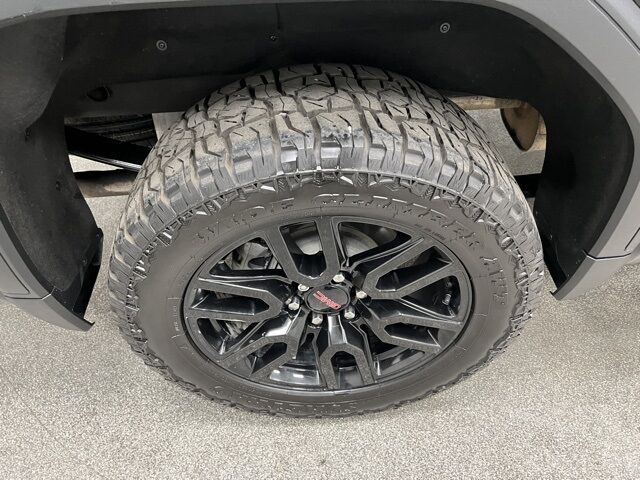 2023 GMC Sierra 1500 Elevation Loveland CO