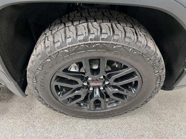 2023 GMC Sierra 1500 Elevation Loveland CO