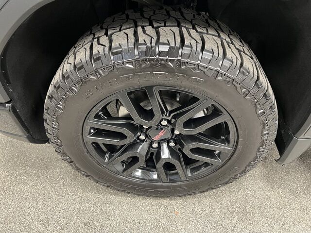 2023 GMC Sierra 1500 Elevation Loveland CO