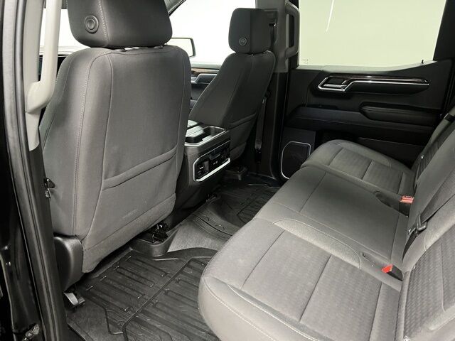 2023 GMC Sierra 1500 Elevation Loveland CO