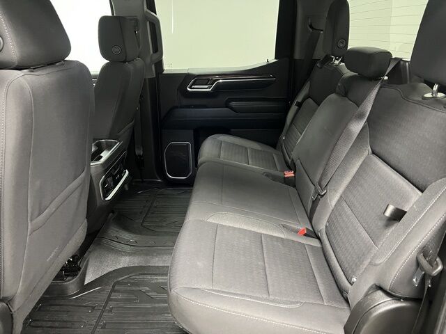 2023 GMC Sierra 1500 Elevation Loveland CO