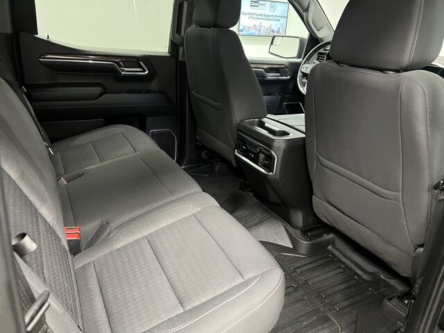 2023 GMC Sierra 1500 Elevation Loveland CO