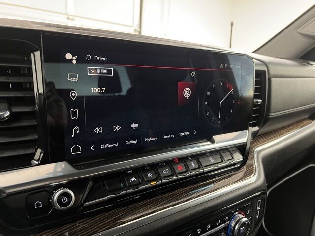 2023 GMC Sierra 1500 Elevation Loveland CO