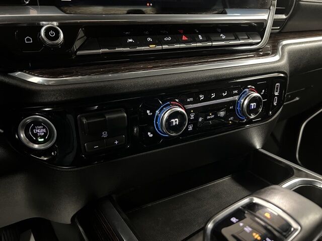 2023 GMC Sierra 1500 Elevation Loveland CO