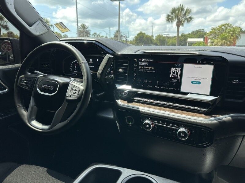 2023 GMC Sierra 1500 Elevation Jacksonville FL