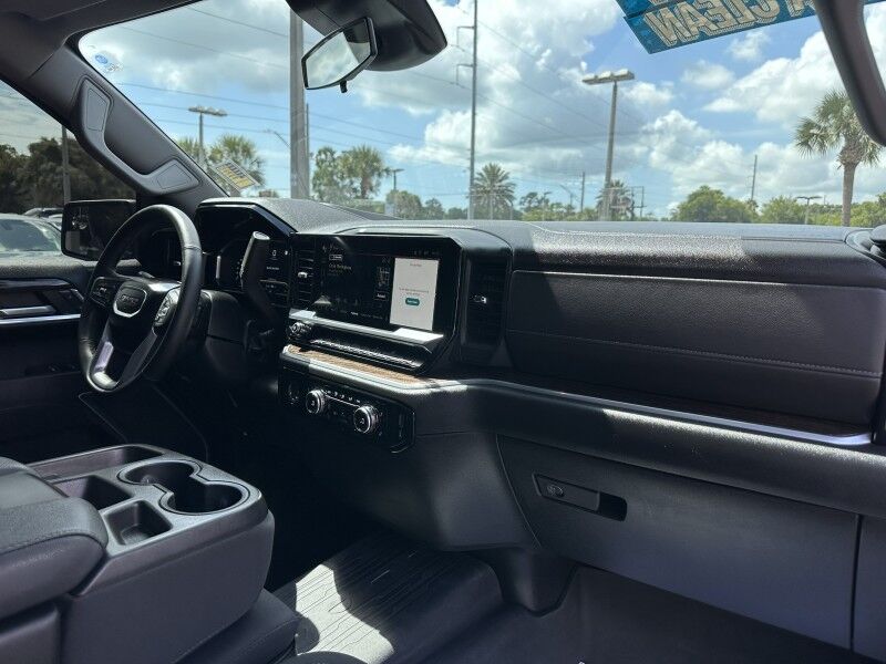 2023 GMC Sierra 1500 Elevation Jacksonville FL