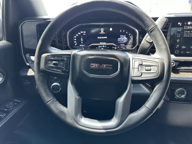 2023 GMC Sierra 1500 Elevation Jacksonville FL